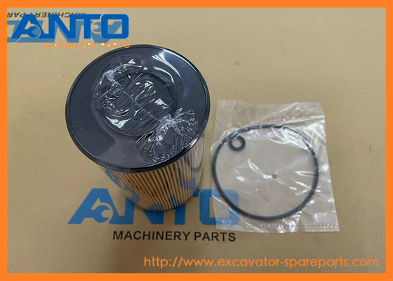 EF-27040 EF27040 4676385 Filter bahan bakar HITACHI suku cadang excavator untuk CP220-3