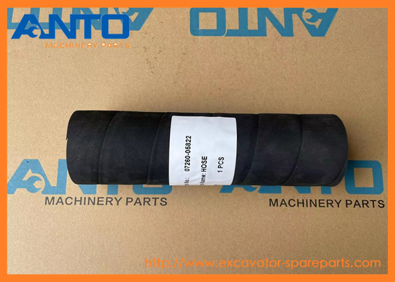 07260-05822 0726005822 Selang Untuk Penggali KOMATSU PC1250 PC1250SP PC1600 PC1600SP