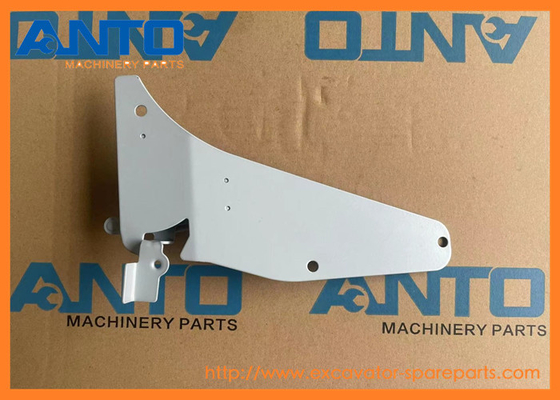4456173 Inner Handle HITACHI Excavator Spare Parts Untuk ZX110 ZX120