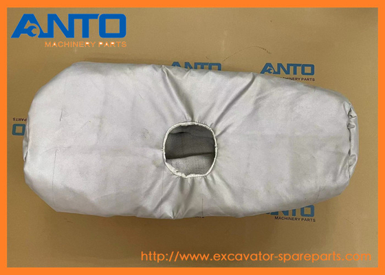 6754-81-5811 6754815811 Cover Komatsu Wheel Loader suku cadang untuk SAA6D107E-1D