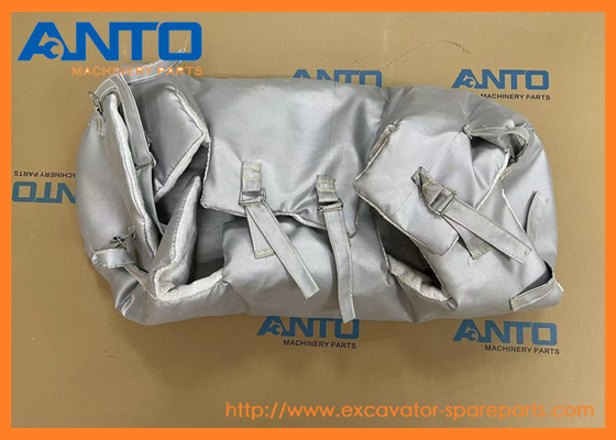 6754-81-5811 6754815811 Cover Komatsu Wheel Loader suku cadang untuk SAA6D107E-1D