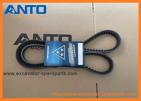 04120-21767 0412021767 V-Belt Electric Parts Fit KOMATSU Penggali PC130 PC70 PC78US