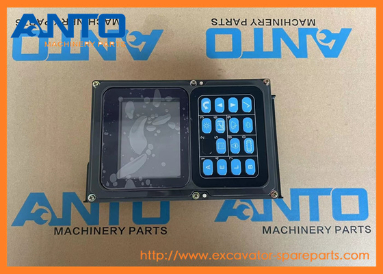 7835-12-1014 7835-12-1003 Monitor KOMATSU suku cadang excavator untuk PC160LC-7