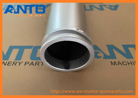 11N630030 Pipe HYUNDAI Excavator Spare Parts Untuk R200W-7 R210LC-7