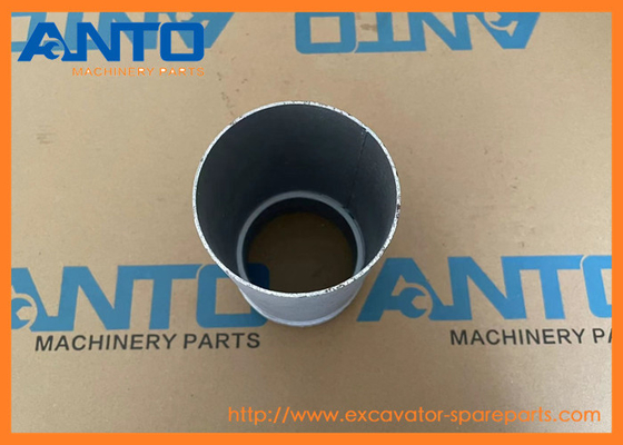 11N833130 Exhaust Connector HYUNDAI Excavator Spare Parts Untuk R210-9 R225-9
