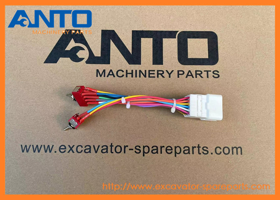 20Y-06-41151 20Y0641151 Dukungan kabel untuk Komatsu PC400 Excavator