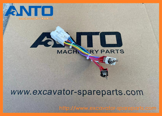 20Y-06-41151 20Y0641151 Dukungan kabel untuk Komatsu PC400 Excavator