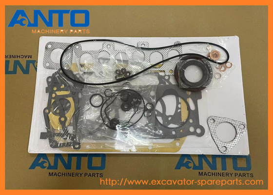 5878107774 5878126420 Mesin Gasket Kit HITACHI Excavator Spare Parts Untuk EX30