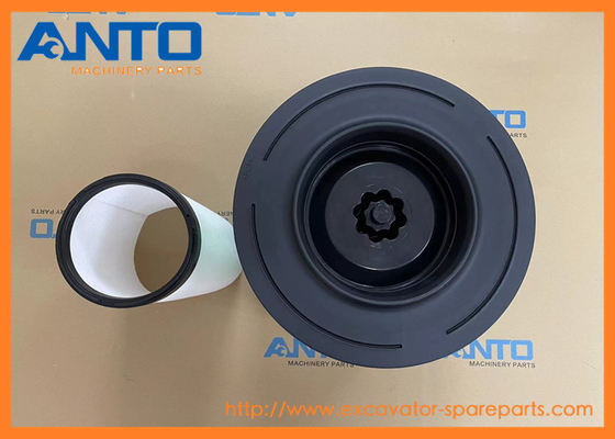 7421693756 7421348742 suku cadang truk filter udara untuk C 440P 440PK