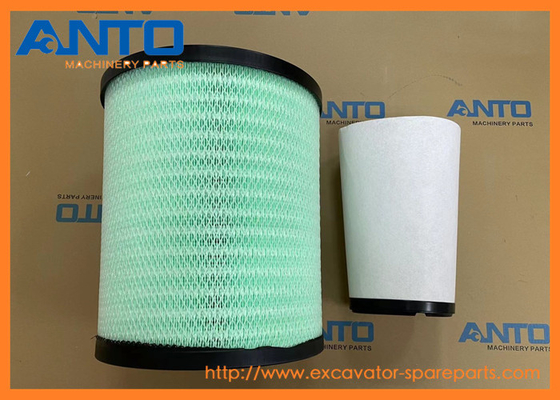 7421693756 7421348742 suku cadang truk filter udara untuk C 440P 440PK