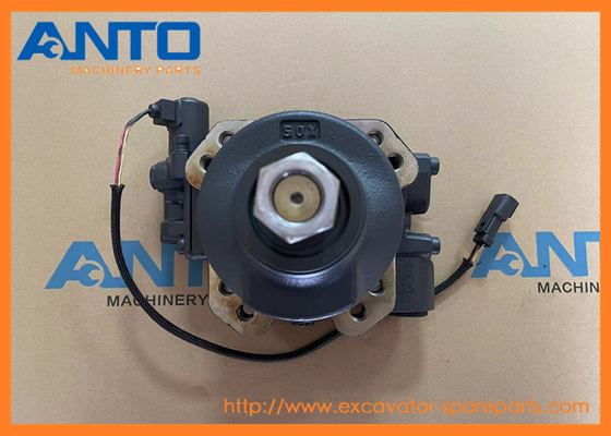 708-7T-00710 Motor Assembly KOMATSU Excavator Spare Parts Untuk WA500-6
