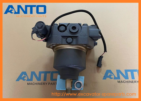 708-7T-00710 Motor Assembly KOMATSU Excavator Spare Parts Untuk WA500-6