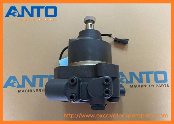 708-7T-00710 Motor Assembly KOMATSU Excavator Spare Parts Untuk WA500-6