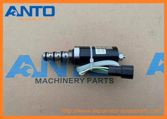 300715-00038 40C07-109 Koil DOOSAN Excavator Spare Parts Untuk DL250A DX140W-3