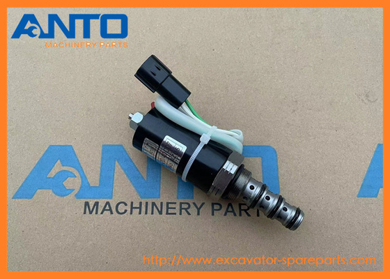 300715-00038 40C07-109 Koil DOOSAN Excavator Spare Parts Untuk DL250A DX140W-3