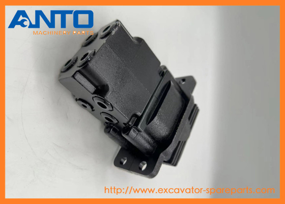 PM30V00019F4 PM30V00019F1 Travel Pilot Control Valve KOBELCO Excavator Spare Parts Untuk SD40SR