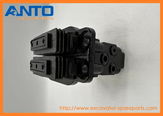 PM30V00019F4 PM30V00019F1 Travel Pilot Control Valve KOBELCO Excavator Spare Parts Untuk SD40SR