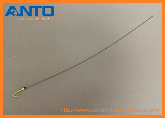6732-21-5642 6732215642 Dipstick Untuk Penggali KOMATSU PC220LL PW200 PW220