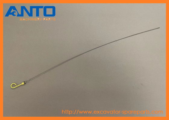 6732-21-5642 6732215642 Dipstick Untuk Penggali KOMATSU PC220LL PW200 PW220