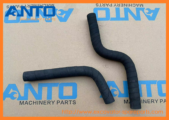 6208-61-5210 6208-61-5220 Selang KOMATSU suku cadang excavator untuk PC88MR-8 4D95