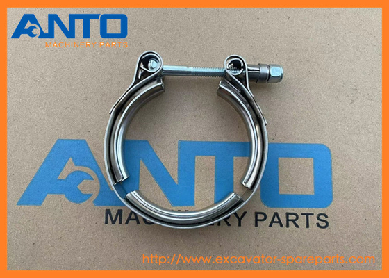6738-11-4380 6738114380 Klem KOMATSU suku cadang excavator untuk PC290-8K
