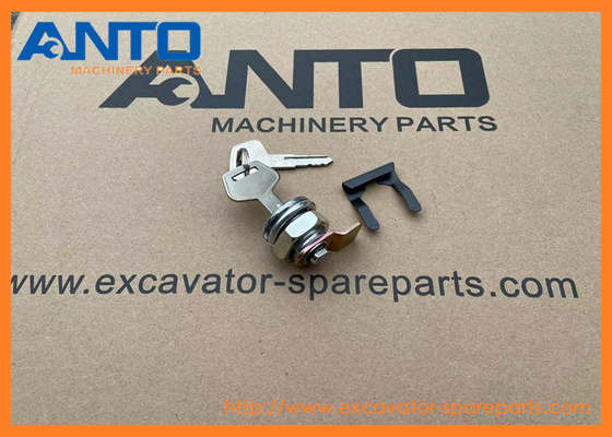 20Y-54-52820 20Y5452820 Lock Assy Support Untuk Penggali KOMATSU HB205 HB215 PC1250 PC1250SE