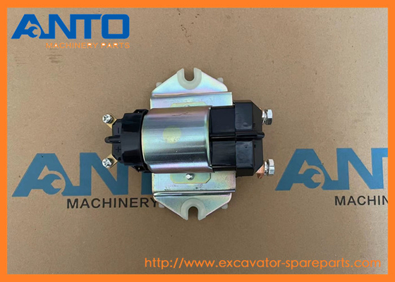 08088-70000 Baterai Relay Switch KOMATSU Wheel Loader suku cadang Untuk PC200-6 PC300