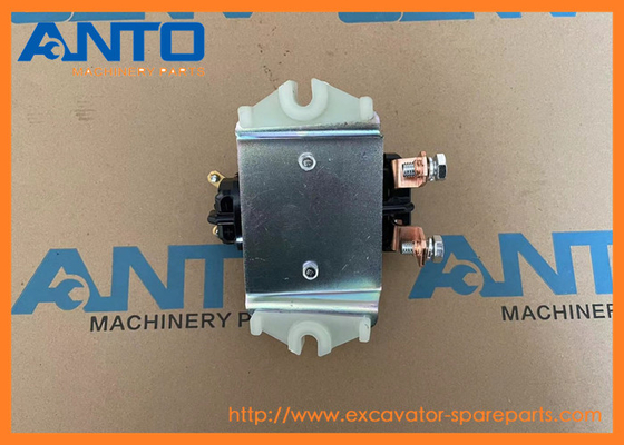 08088-70000 Baterai Relay Switch KOMATSU Wheel Loader suku cadang Untuk PC200-6 PC300