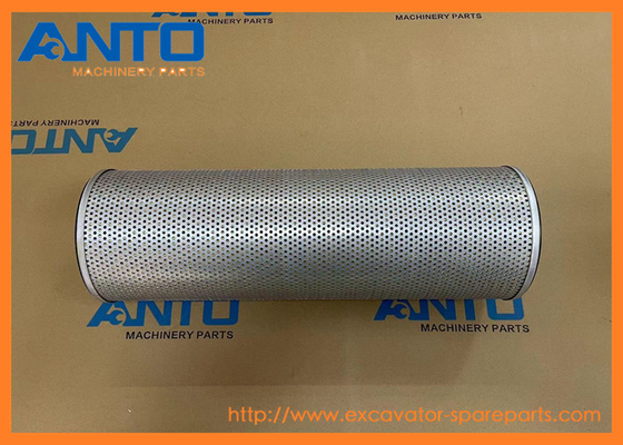 E131-0212 Filter Hidraulik HYUNDAI suku cadang excavator untuk R110-7 R140LC-7