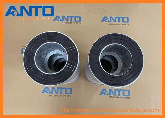 E131-0212 Filter Hidraulik HYUNDAI suku cadang excavator untuk R110-7 R140LC-7