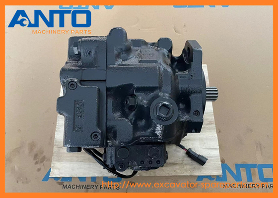 707-1W-00741 Pompa Hidraulik Komatsu Loader suku cadang Untuk WA380-6