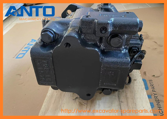 707-1W-00741 Pompa Hidraulik Komatsu Loader suku cadang Untuk WA380-6
