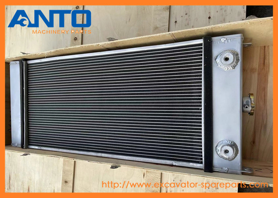 418-03-41110 4180341110 Radiator Fit KOMATSU Wheel Loader WA200 WA200PZ WA250 WA250PZ