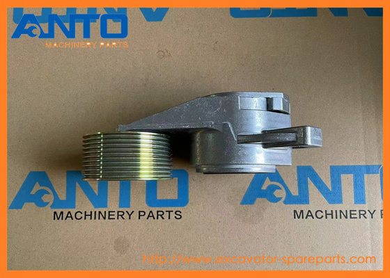 21145261 Perlengkapan sabuk tensioner Excavator Bagian listrik yang cocok untuk B12B