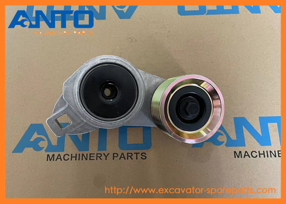 21145261 Perlengkapan sabuk tensioner Excavator Bagian listrik yang cocok untuk B12B