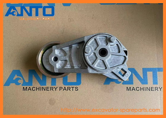 21145261 Perlengkapan sabuk tensioner Excavator Bagian listrik yang cocok untuk B12B