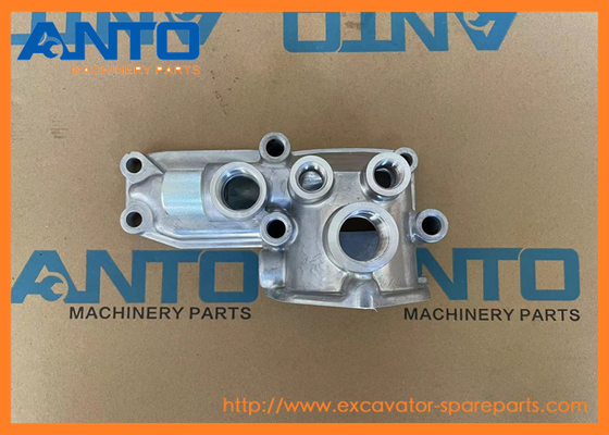 65.06404-0003C Housing ASS'Y DOOSAN Excavator suku cadang untuk SOLAR 130LC-V
