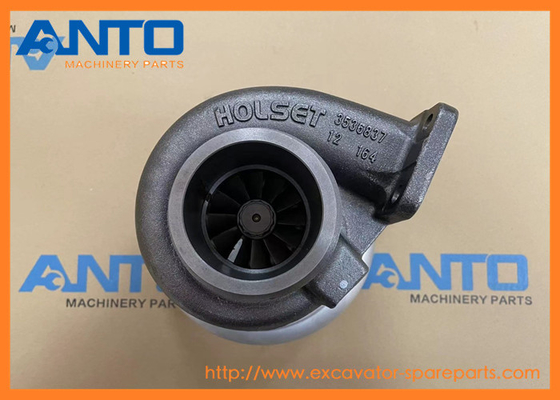 4038288 3785477 6754818090 Turbocharger HYUNDAI Excavator suku cadang untuk R210LC-7A