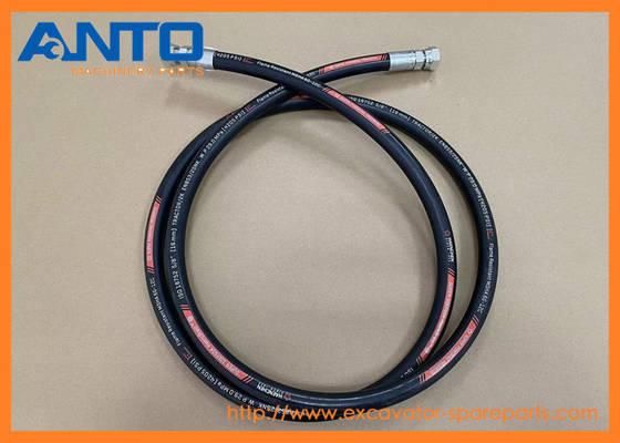 209-62-42611 2096242611 Selang Untuk Penggali KOMATSU PC800 PC800SE PC850 PC850SE