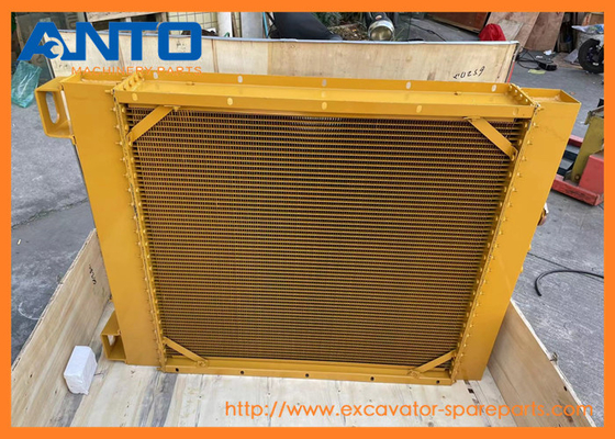14X-03-11215 14X-03-11213 14X-03-11211 Radiator ASS'Y KOMATSU Bulldozer suku cadang untuk D85ESS-2