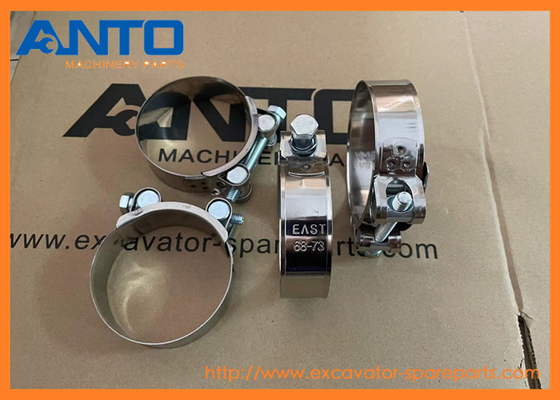 07289-00070 0728900070 Pendukung Klem Untuk Ekskavator KOMATSU HB205 HB215 PC100 PC100L