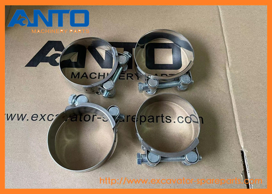 07289-00070 0728900070 Pendukung Klem Untuk Ekskavator KOMATSU HB205 HB215 PC100 PC100L