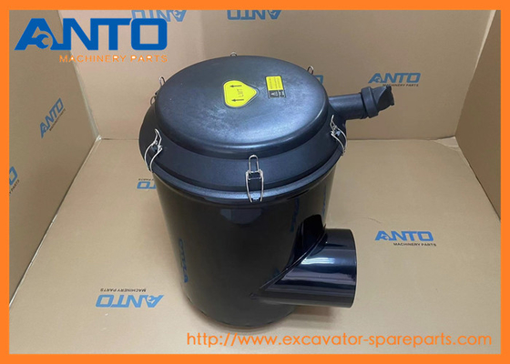 6745-81-7320 Rumah Filter Udara KOMATSU suku cadang Excavator Untuk PC300-8MO