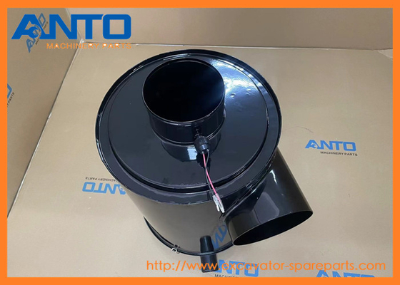 6745-81-7320 Rumah Filter Udara KOMATSU suku cadang Excavator Untuk PC300-8MO