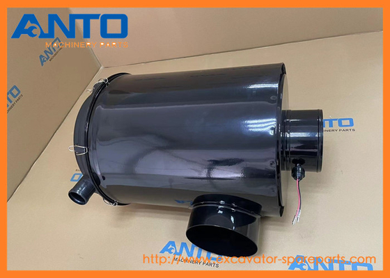 6745-81-7320 Rumah Filter Udara KOMATSU suku cadang Excavator Untuk PC300-8MO