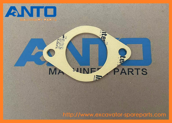 6150-61-1821 6150-61-1820 Gasket KOMATSU suku cadang excavator untuk PC400LC-5