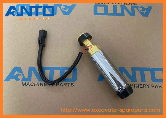 6745-71-1840 6745-71-1820 Pompa Transfer Bahan Bakar KOMATSU suku cadang Excavator Untuk WA430-6E0