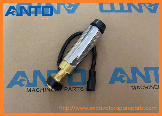 6745-71-1840 6745-71-1820 Pompa Transfer Bahan Bakar KOMATSU suku cadang Excavator Untuk WA430-6E0