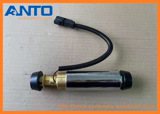 6745-71-1840 6745-71-1820 Pompa Transfer Bahan Bakar KOMATSU suku cadang Excavator Untuk WA430-6E0
