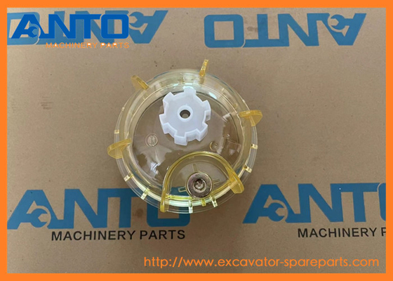 600-311-5642 Filter Bowl KOMATSU Excavator Spare Parts Untuk PC300-8mo